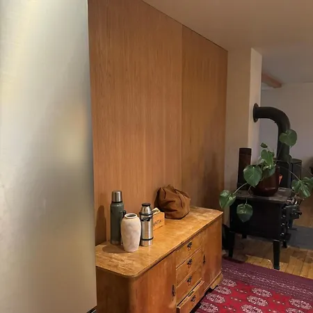Appartement Malnestomten, 1st Floor