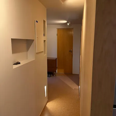 Apartamento Malnestomten, 1st Floor