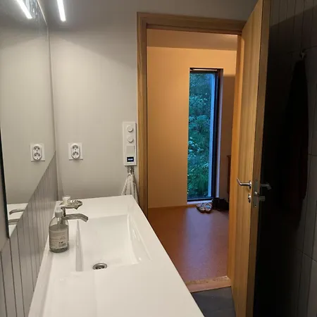 Malnestomten, 1st Floor Appartement *