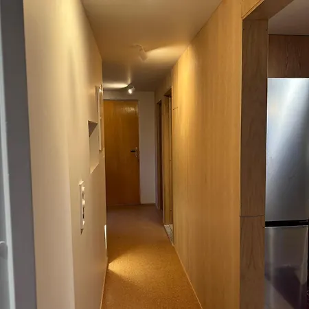 Malnestomten, 1st Floor Appartement *