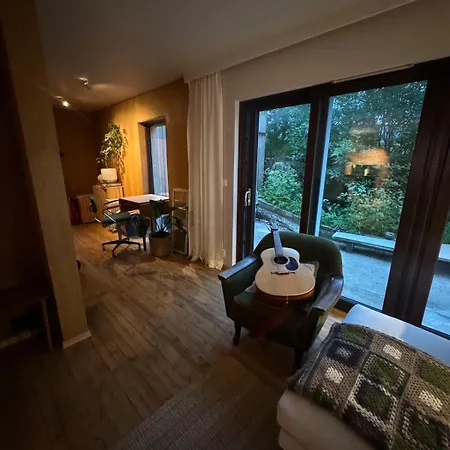 Appartement Malnestomten, 1st Floor